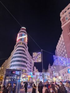 gran via callao