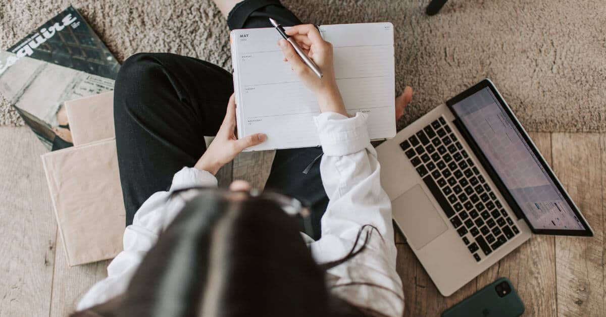 Studeren in Spanje