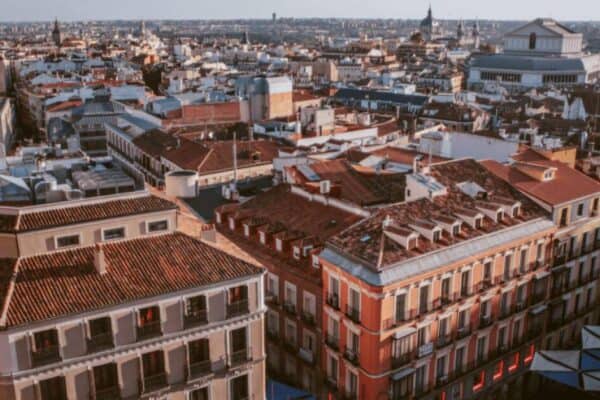 Madrid