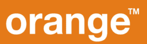 logo orange